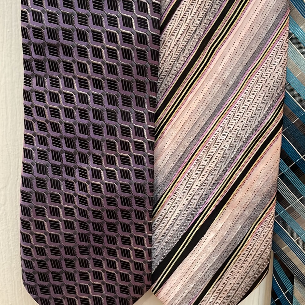 Neckties - Picture 2 of 3